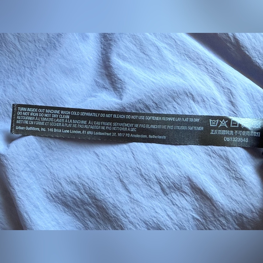 NWOT Free People Movement quilted puffer jacket Sz L❄️ - Picture 14 of 16